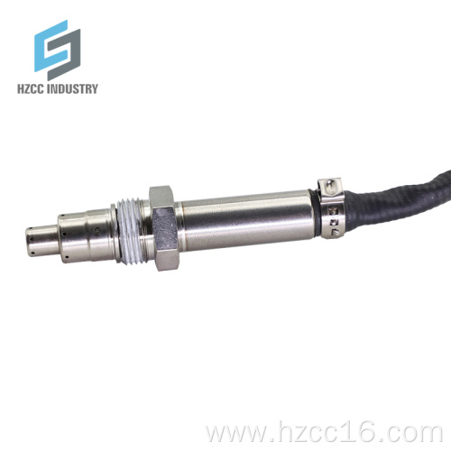 New NOX Sensor Nitrogen Oxygen Oxide Sensor 24V